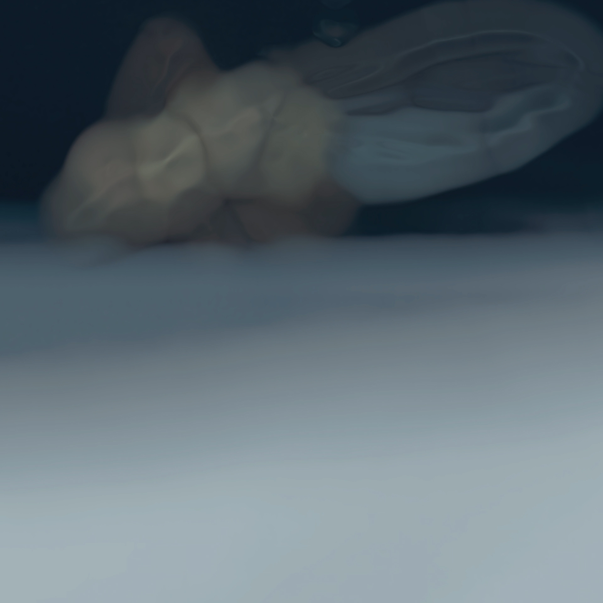 An Angel Problem (Trisected remix)